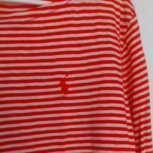 Ralph Lauren Cute Long Sleeve - Picture 1 of 3
